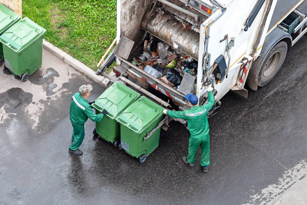 Full-Service Junk Removal in Oakbrook, KY